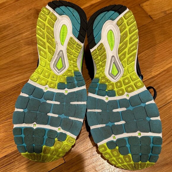 New Balance 880 V7 running sneakers Size 8.5 M - Picture 5 of 7